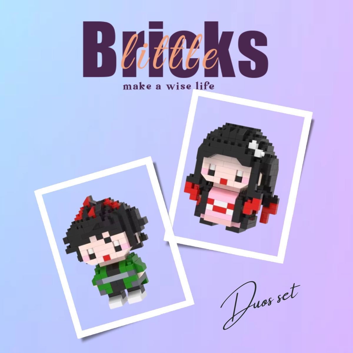 SIBLING SLAY DUO 🩸🔥