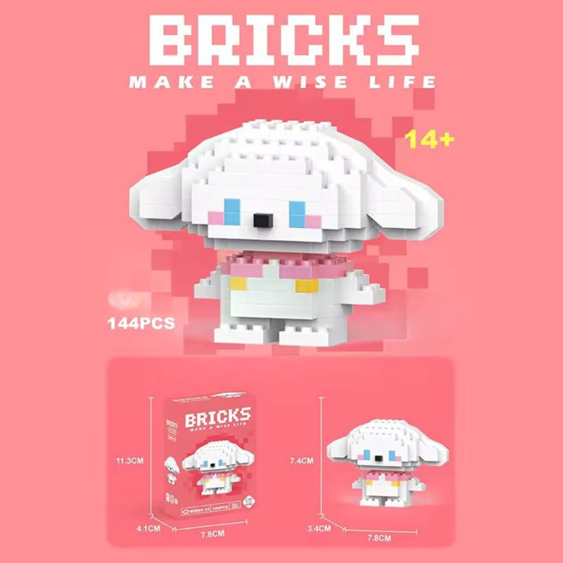 The Ultimate HK 6-Piece Set