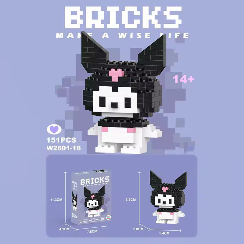 The Ultimate HK 6-Piece Set