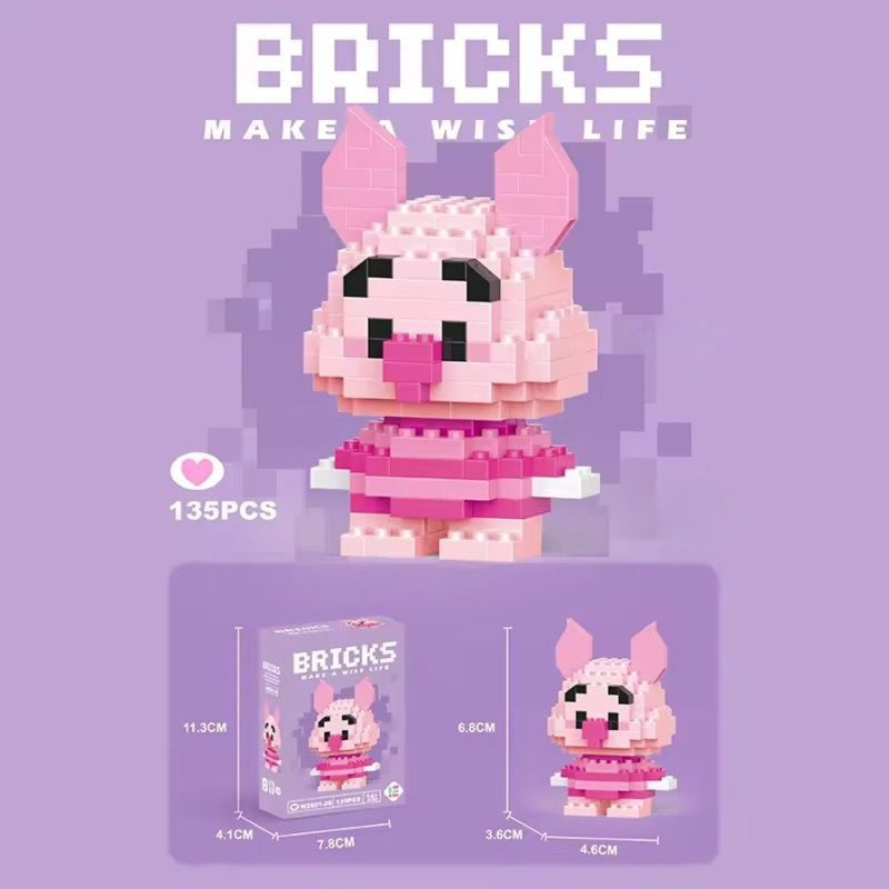 Complete WP Series Collection