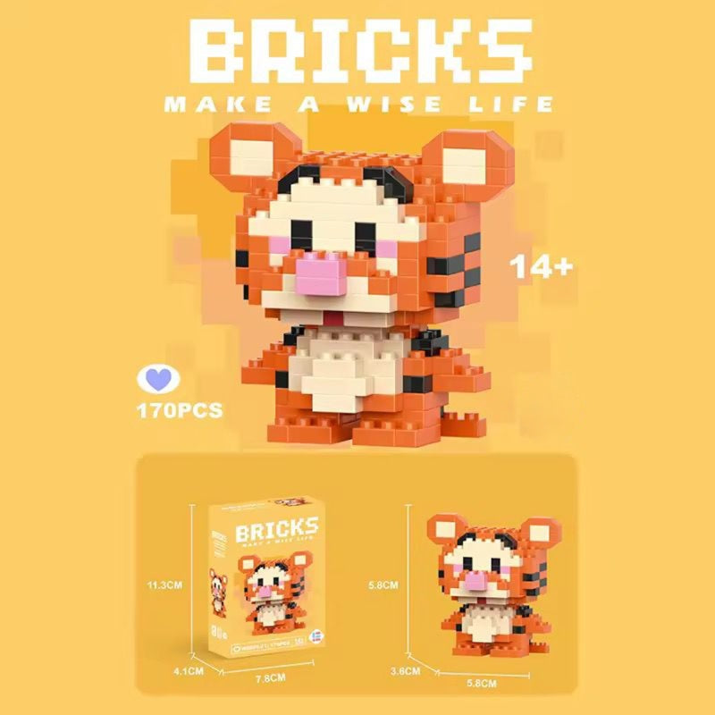 Complete WP Series Collection